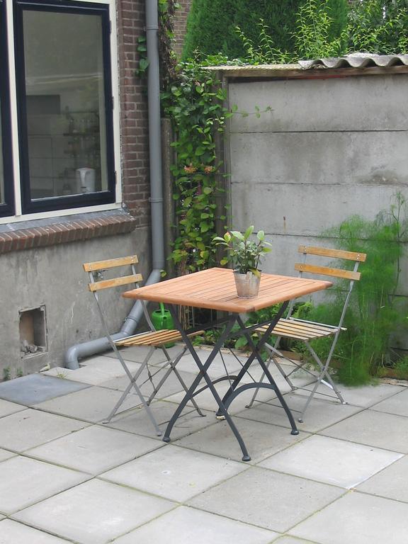 Apartment Havenstraat Делфт Номер фото