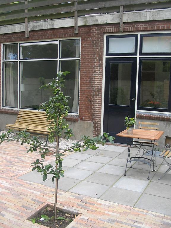 Apartment Havenstraat Делфт Номер фото