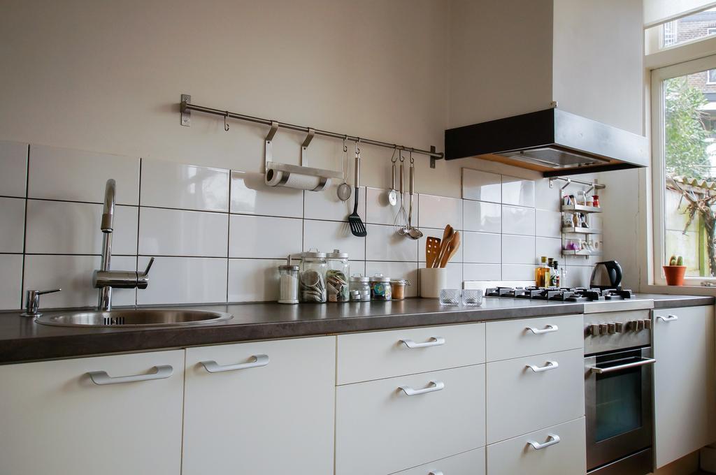 Apartment Havenstraat Делфт Екстер'єр фото