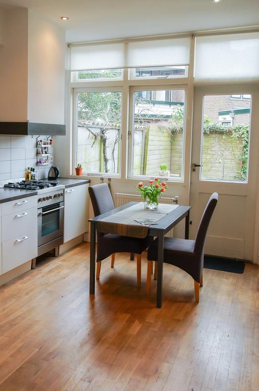 Apartment Havenstraat Делфт Екстер'єр фото