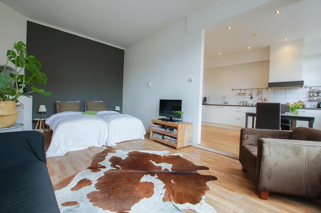 Apartment Havenstraat Делфт Екстер'єр фото