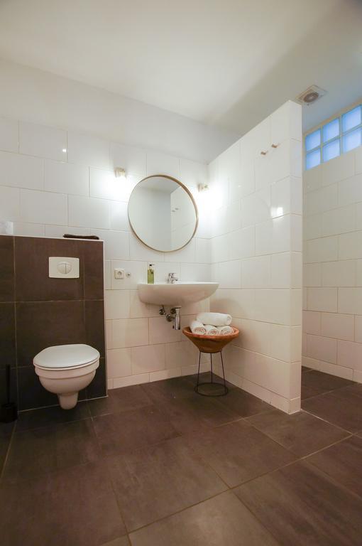 Apartment Havenstraat Делфт Екстер'єр фото